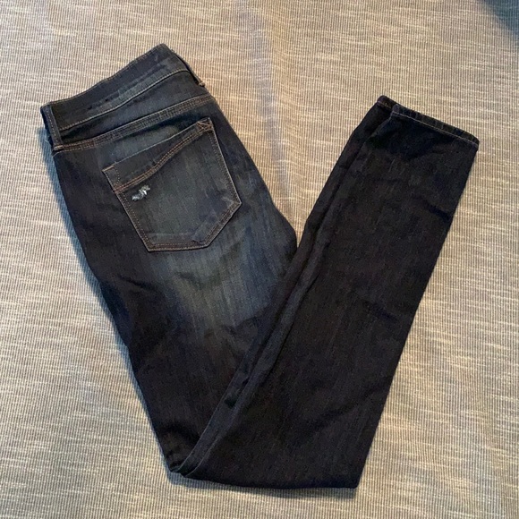 Express Jeans - Picture 1 of 3